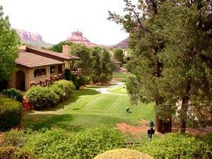 14 Running Springs Dr., Sedona, AZ 86351