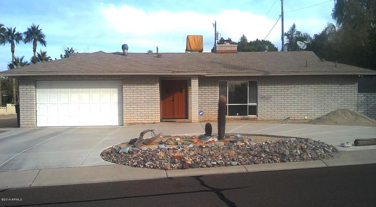 1934 E Aurelius Ave., Phoenix, AZ 85020