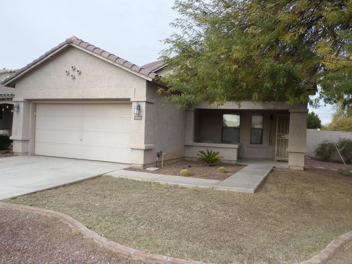 12902 W Whitton Ave., Avondale, AZ 85323