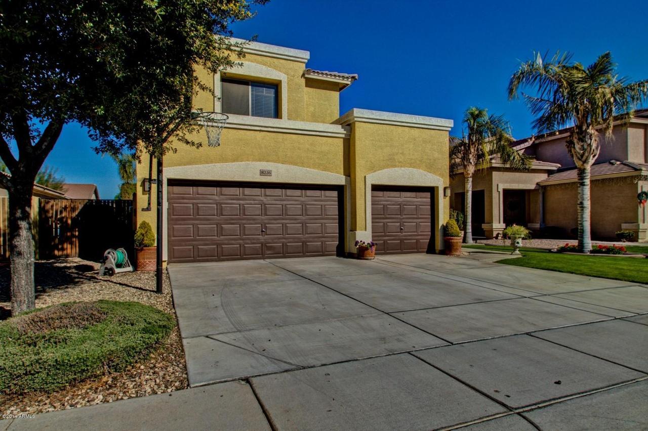 8226 W Salter Dr., Peoria, AZ 85382