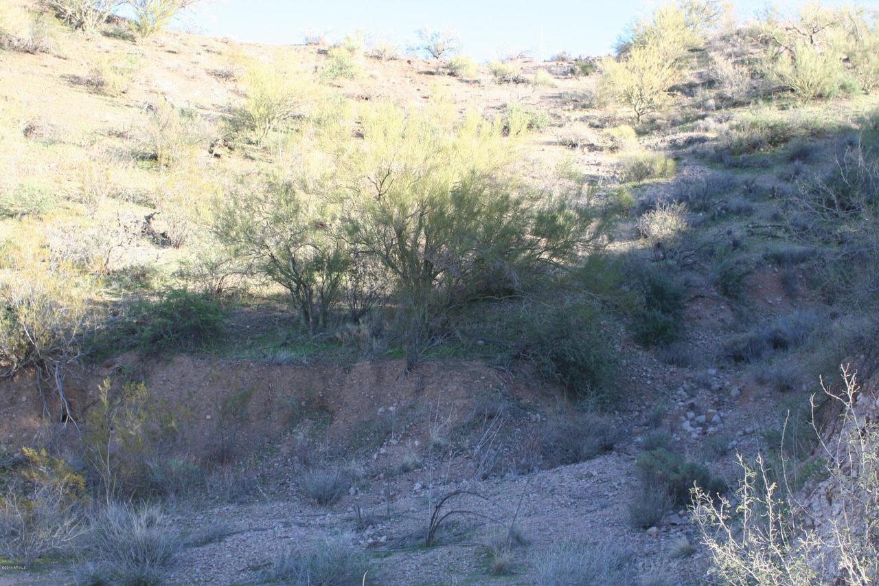 Lot  6 N Cozy Cove Rd. #6, Florence, AZ 85132