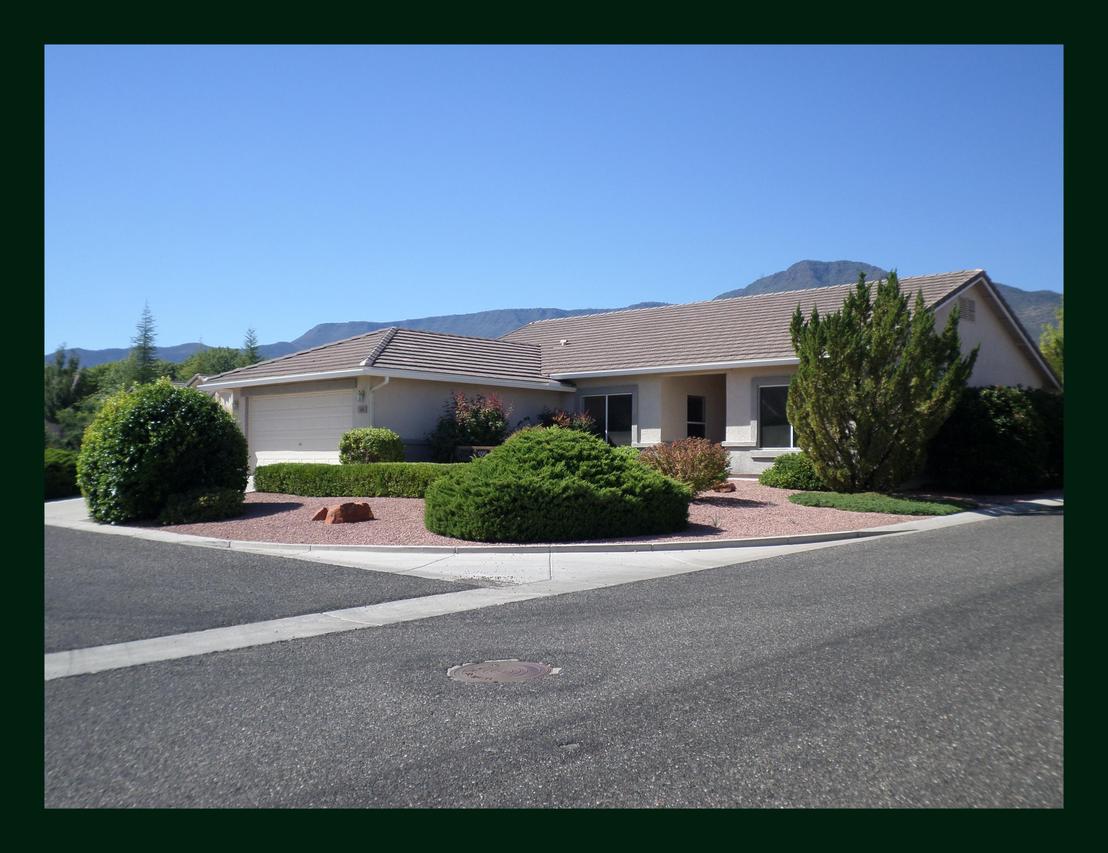 60 S Corral, Cottonwood, AZ 86326