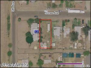 781 W Jones Ave. #3, Phoenix, AZ 85041