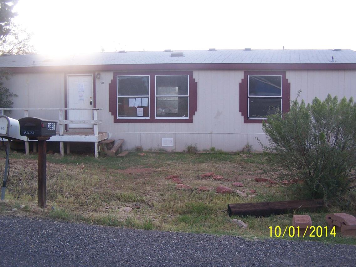 2630 S Pipe Creek, Cottonwood, AZ 86326