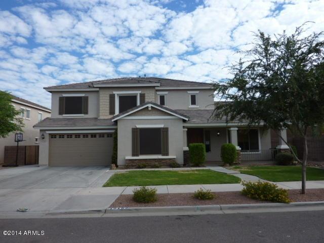 19162 E Sparrow Ct., Queen Creek, AZ 85142