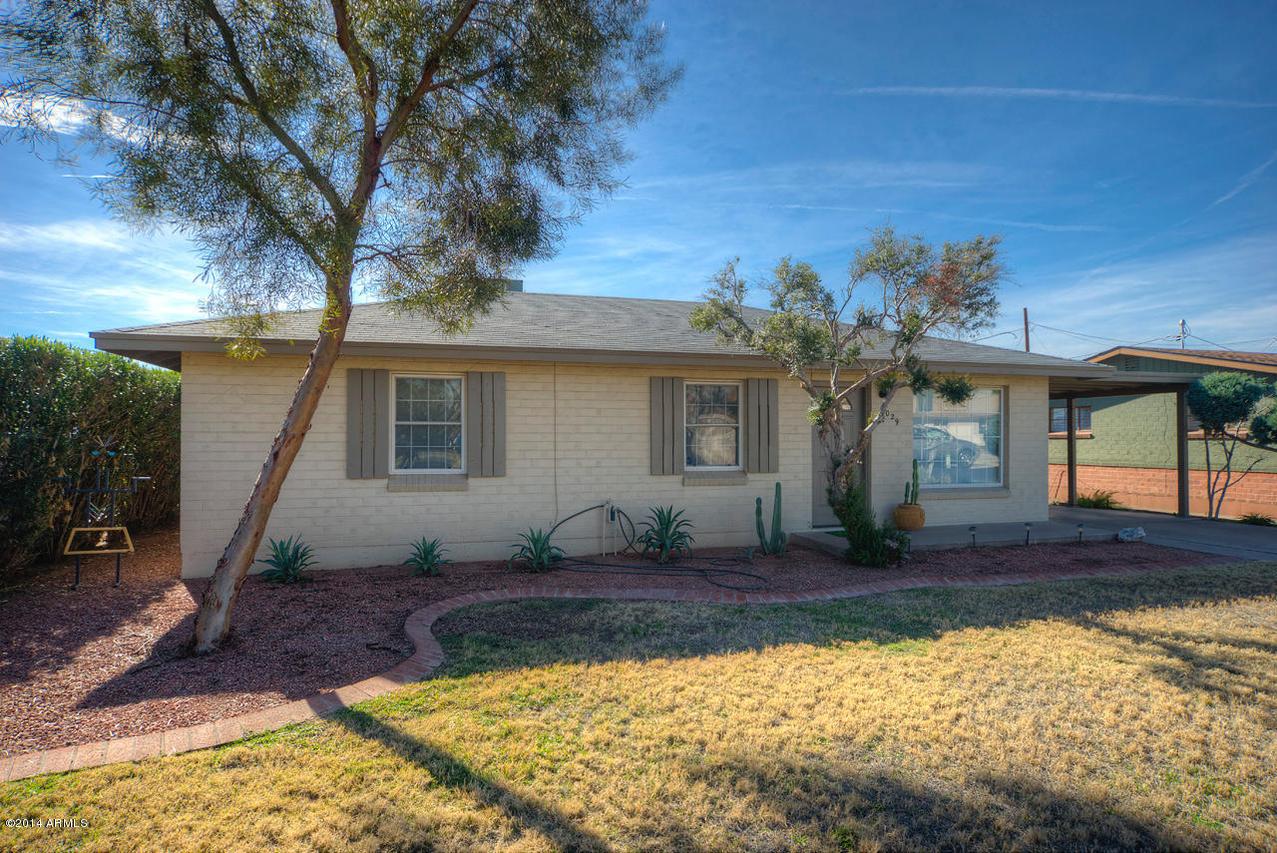 2029 W Virginia Ave., Phoenix, AZ 85009