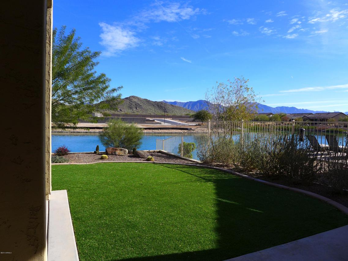 17117 S 176th Dr., Goodyear, AZ 85338