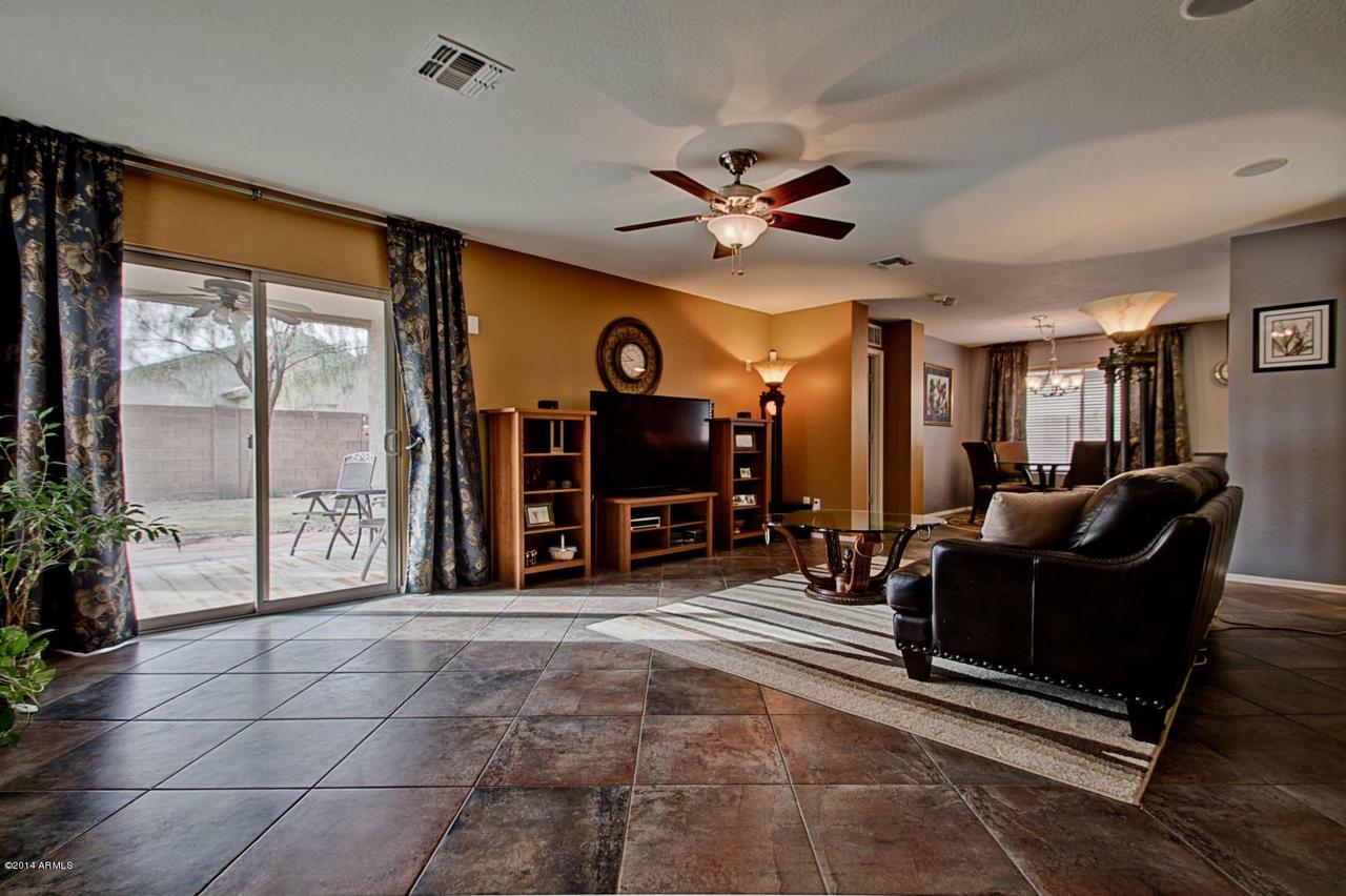 3303 W Burgess Ln., Phoenix, AZ 85041