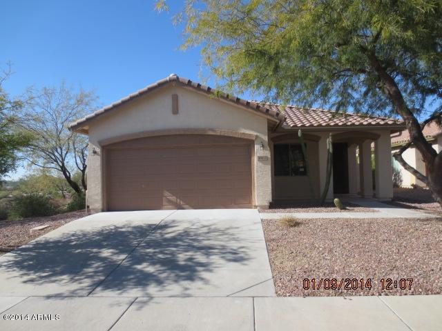 39512 N Hillerman Way, Anthem, AZ 85086