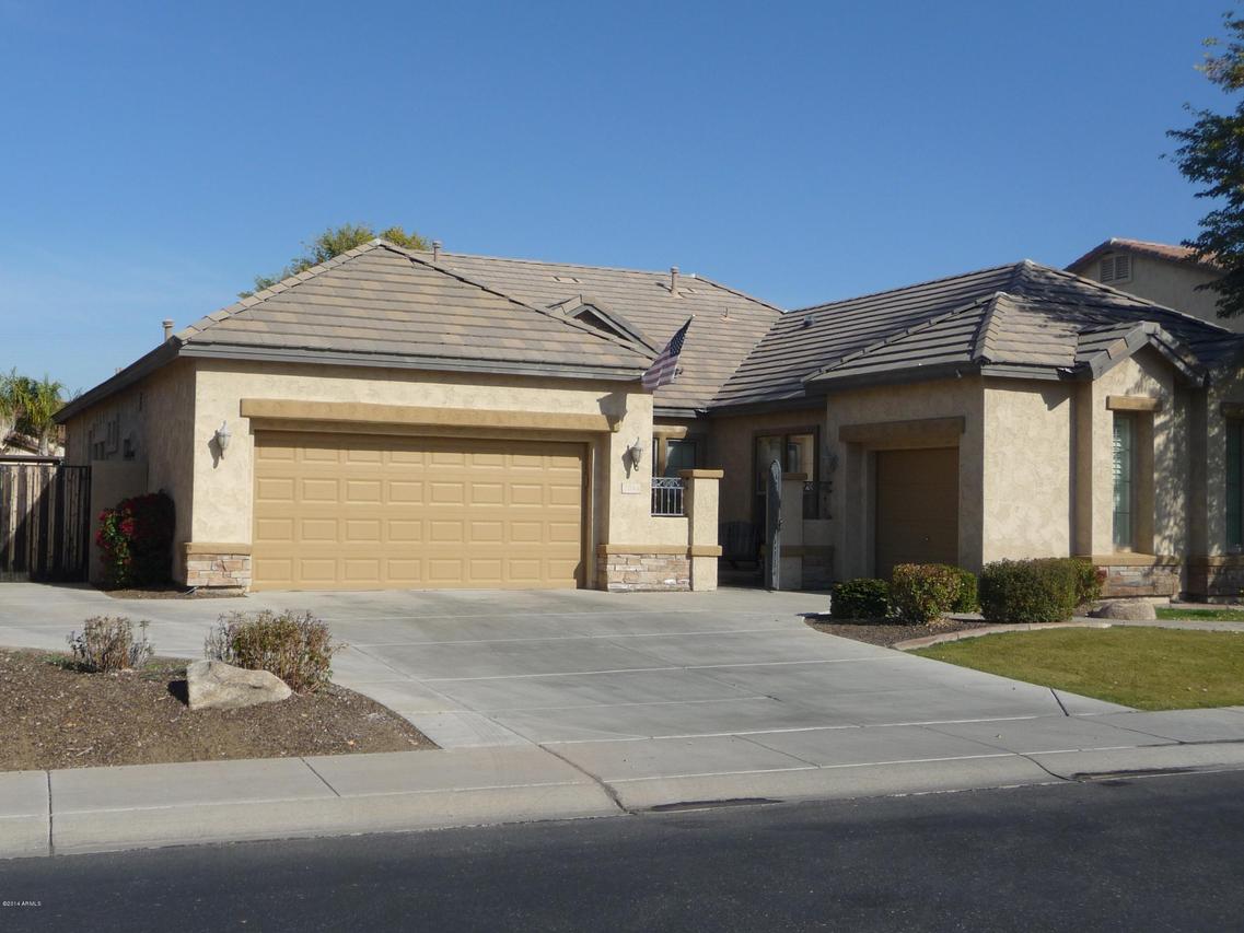 2344 E Grand Canyon Dr., Chandler, AZ 85249