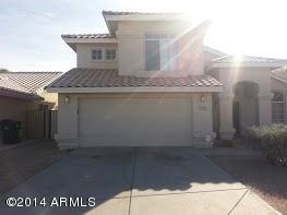 1405 W Villa Maria Dr., Phoenix, AZ 85023