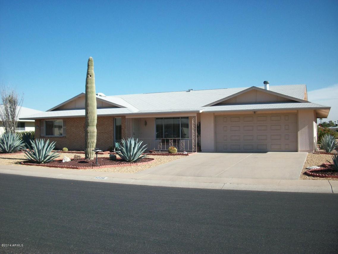 12211 N Sun Valley Dr., Sun City, AZ 85351