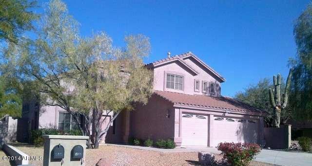 6960 E Hacienda La Noria Ln., Gold Canyon, AZ 85118