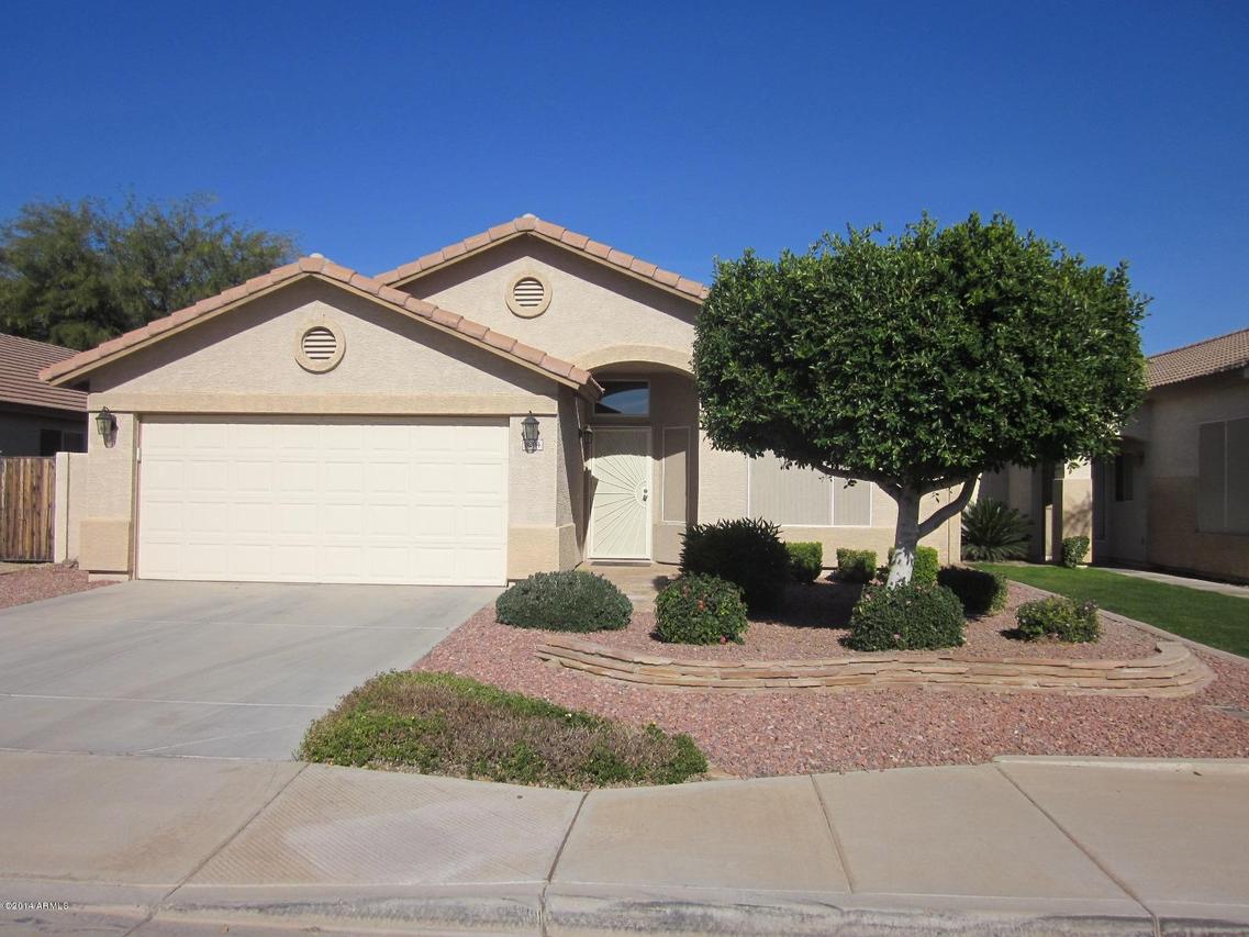 8204 W Pontiac Dr., Peoria, AZ 85382