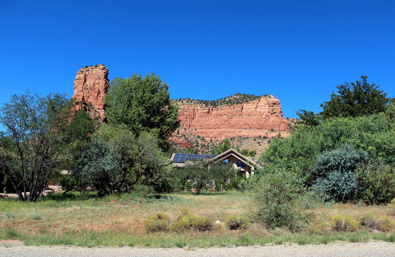 115 Arch Dr., Sedona, AZ 86351