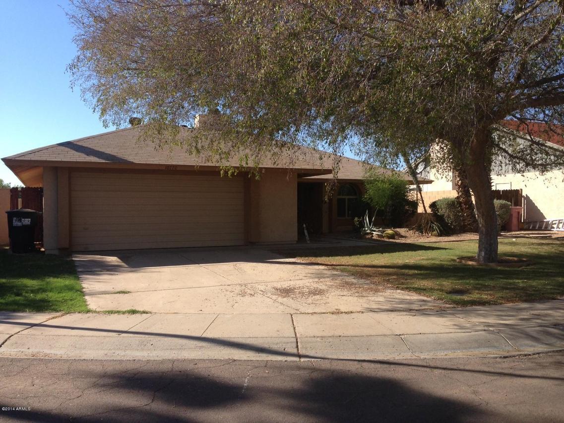 10770 N 106th Pl., Scottsdale, AZ 85259