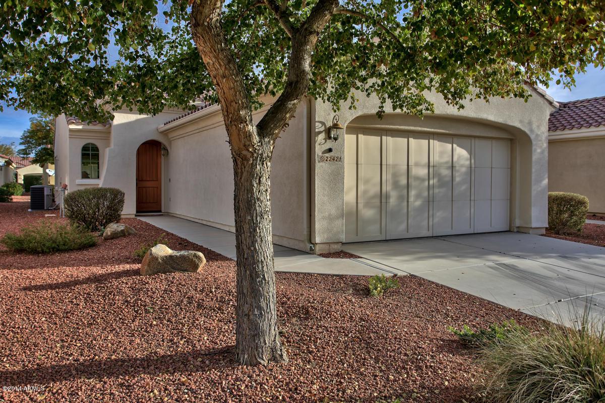 22421 N Los Gatos Dr., Sun City West, AZ 85375