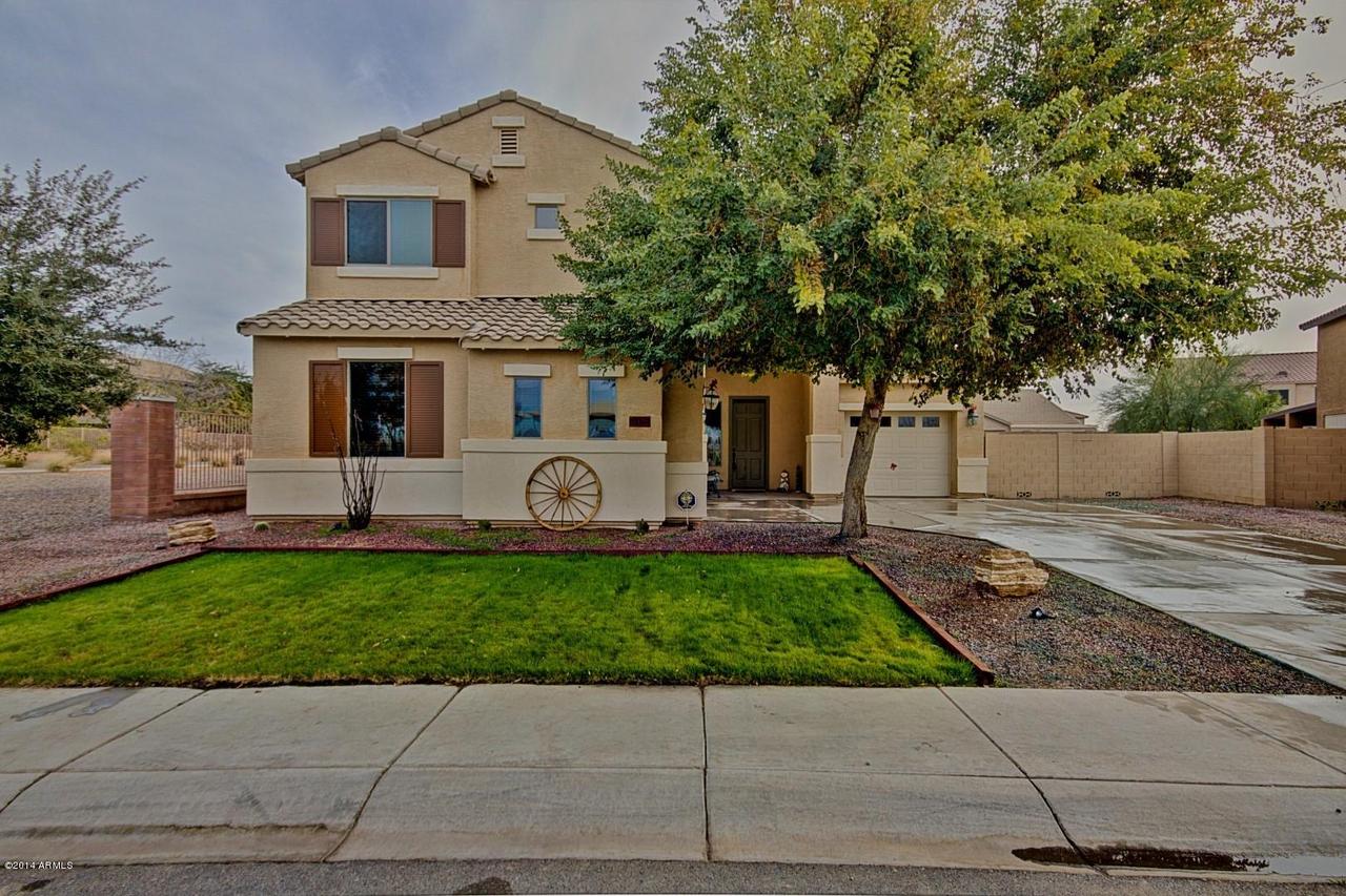38397 N Nuevo Laredo Ln., San Tan Valley, AZ 85140