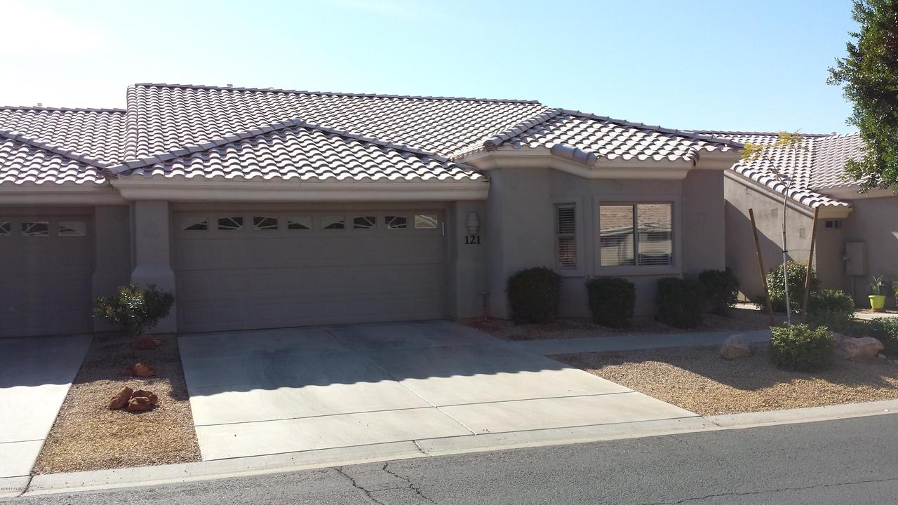 5830 E Mckellips Rd. #121, Mesa, AZ 85215