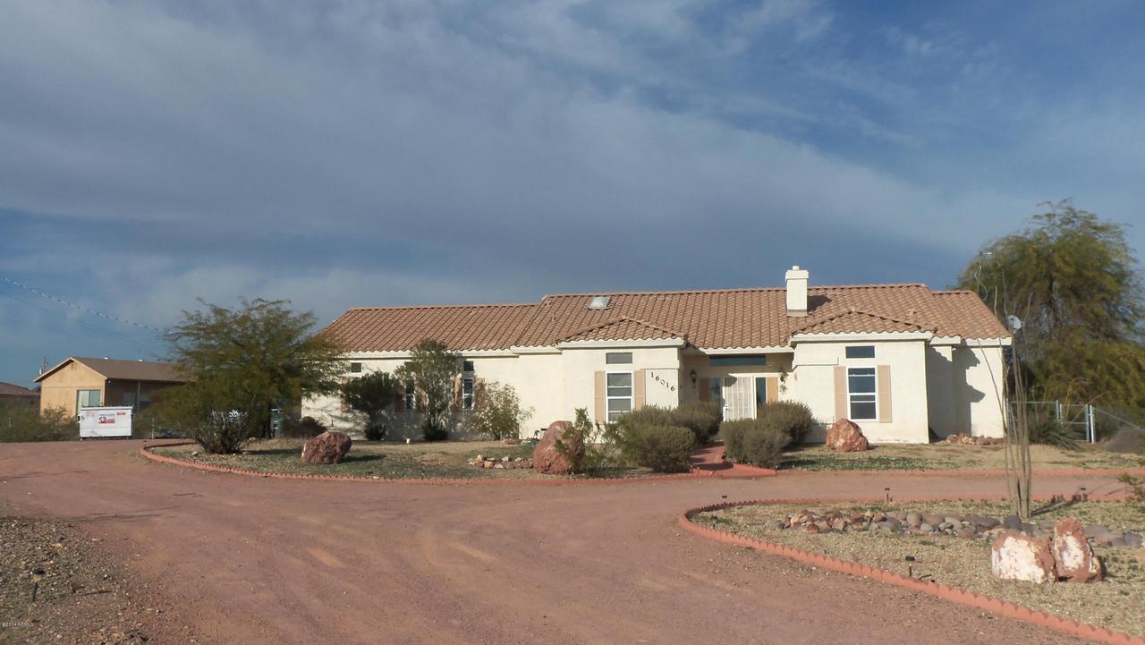 16016 W Desert Vista Tr., Surprise, AZ 85387