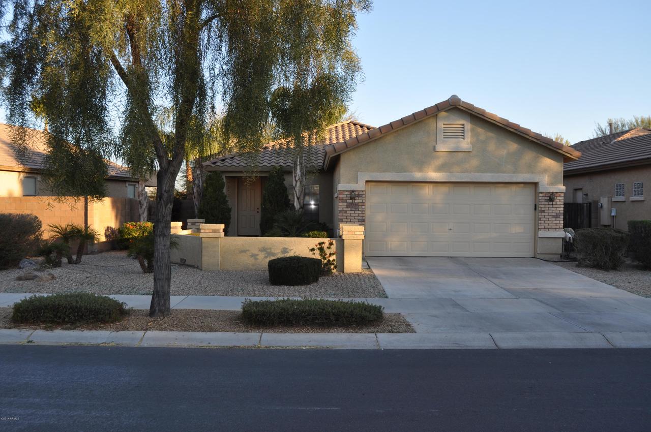 21546 E Calle De Flores Rd., Queen Creek, AZ 85142