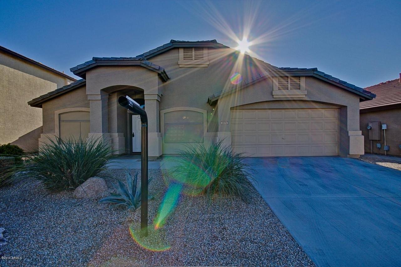 21175 E Camina Plata, Queen Creek, AZ 85142