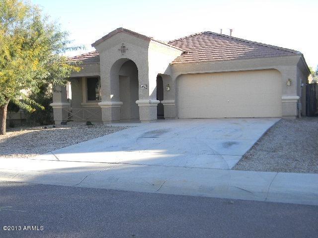 28769 N Gold Ln., San Tan Valley, AZ 85143