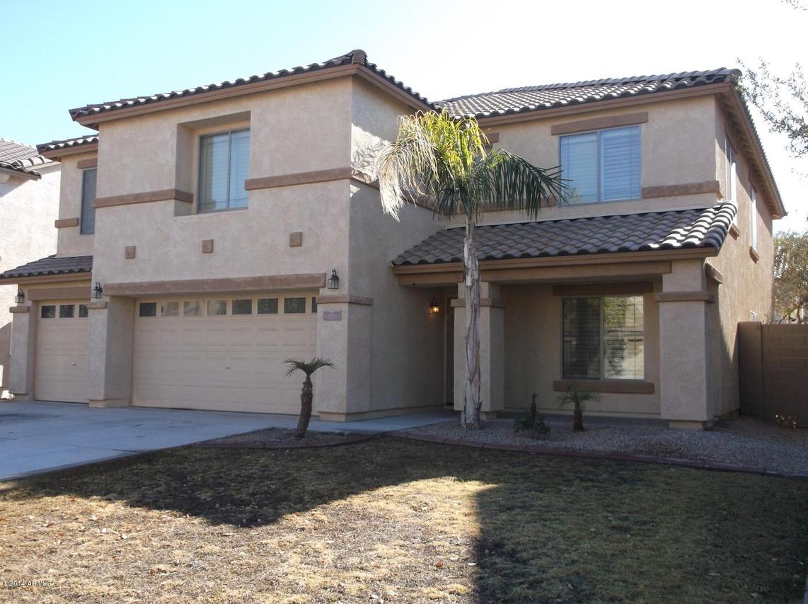 43283 W Maricopa Ave., Maricopa, AZ 85138