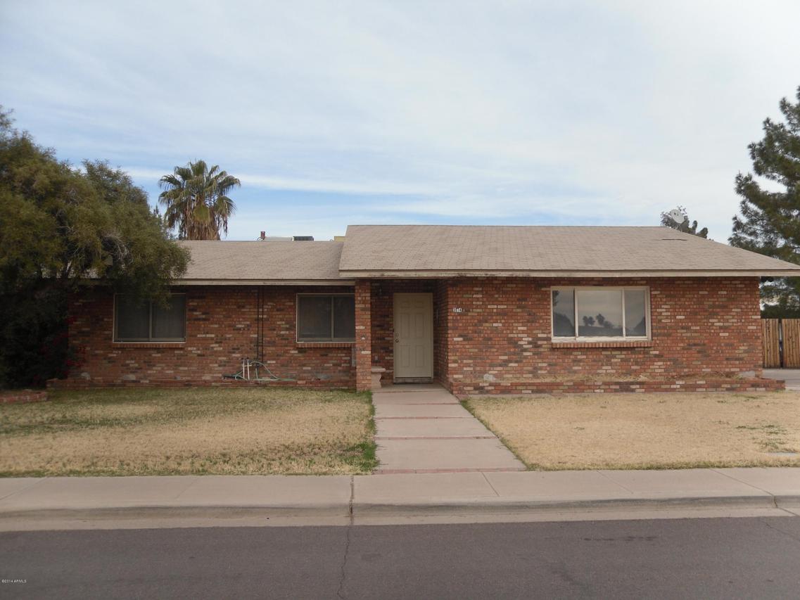3014 E Decatur St., Mesa, AZ 85213