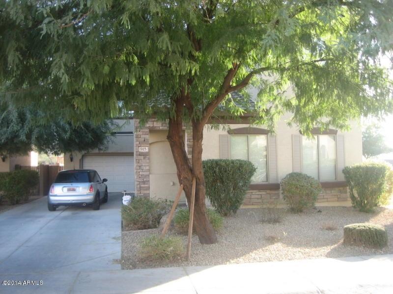 915 W Kowalsky Ln., Phoenix, AZ 85041