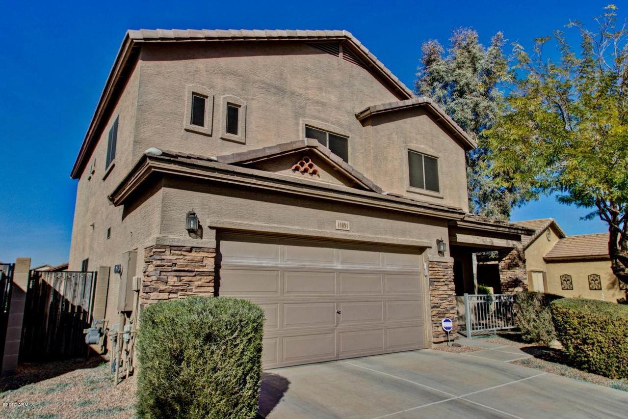 44094 W Mccord Dr., Maricopa, AZ 85138