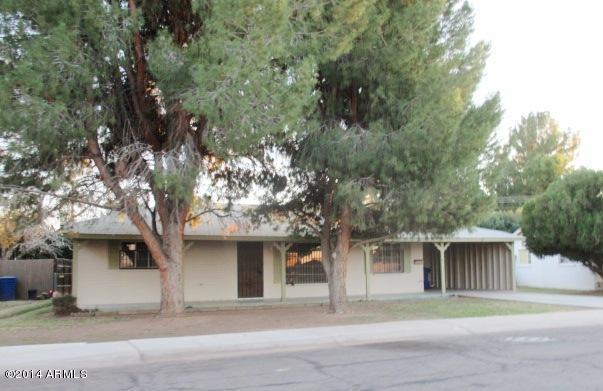 99 W Ivanhoe Pl., Chandler, AZ 85225