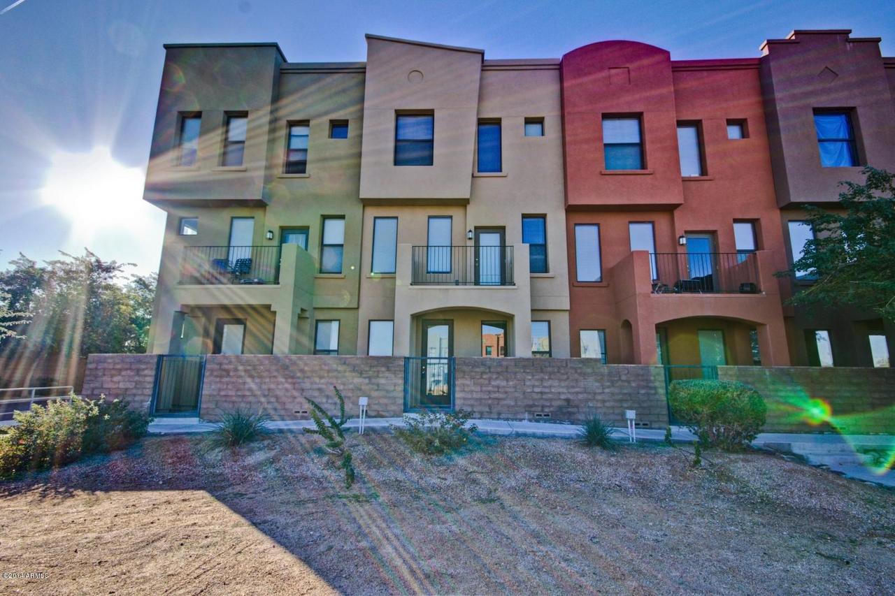 108 W Milada Dr., Phoenix, AZ 85041