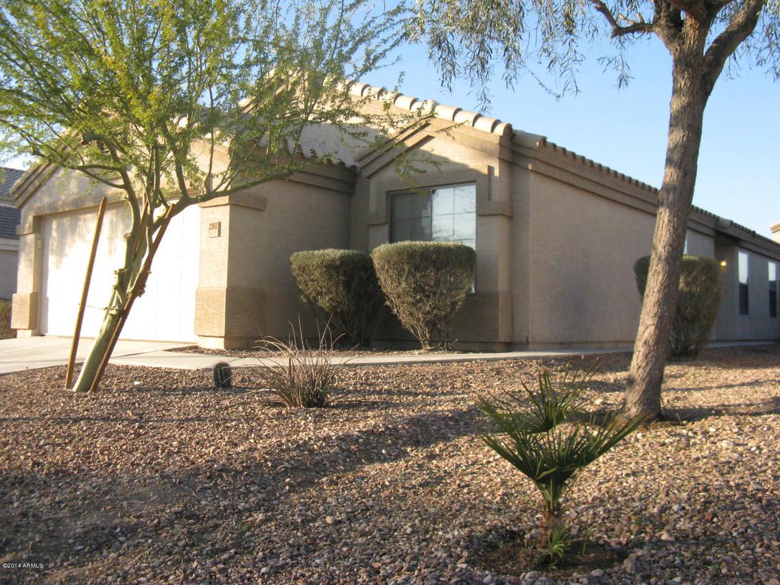 23952 W Desert Bloom St., Buckeye, AZ 85326