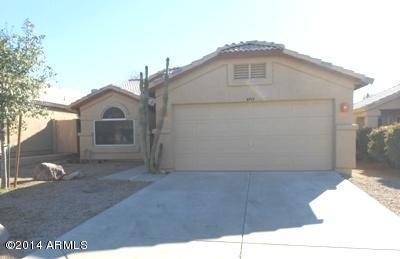 6747 E Minton St., Mesa, AZ 85215