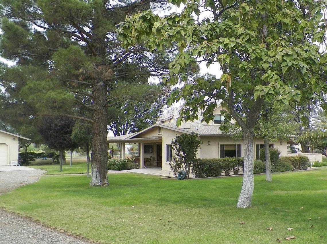 730 S Western Dr., Cornville, AZ 86325