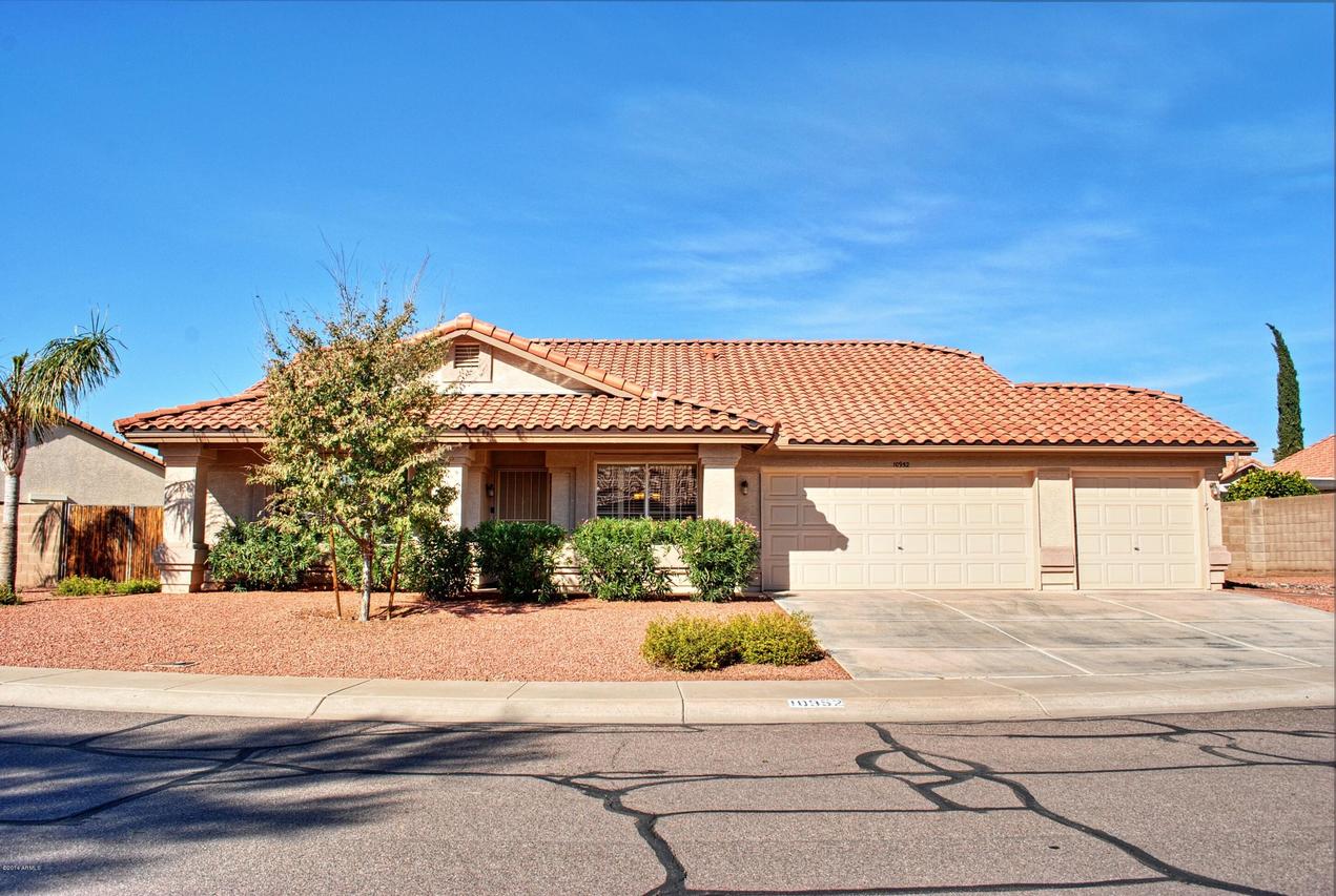 10952 W Yukon Dr., Sun City, AZ 85373