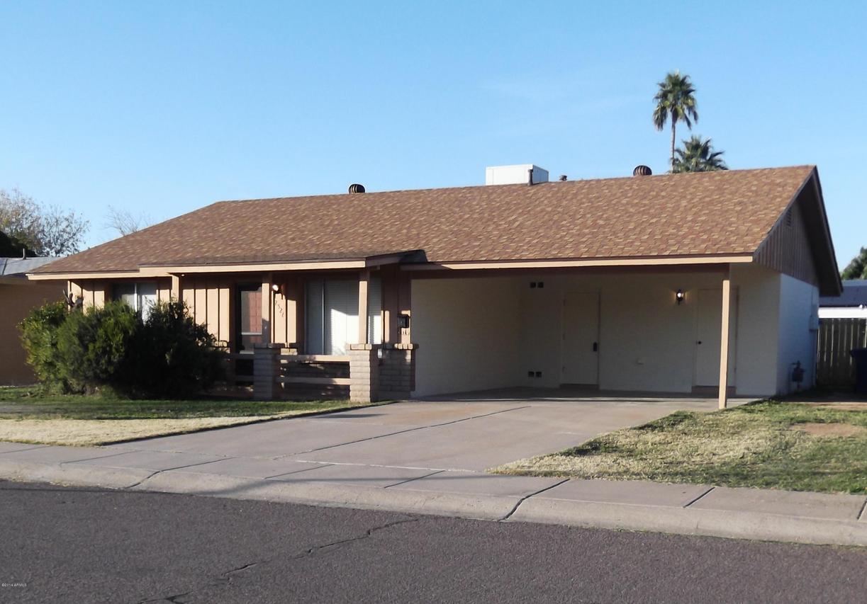 2526 E La Jolla Dr., Tempe, AZ 85282