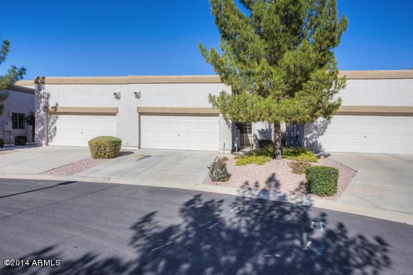6730 E Hermosa Vista Dr. #11, Mesa, AZ 85215