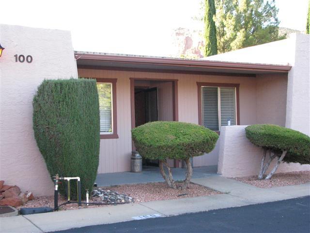 130 Castle Rock Rd. #100, Sedona, AZ 86351