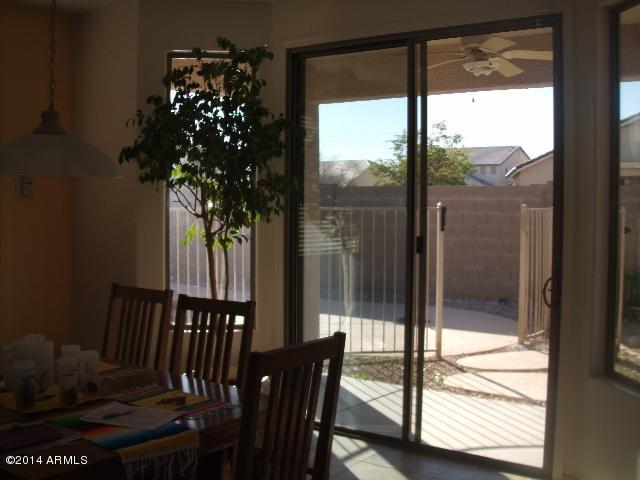 1775 N Mcdonald St., Casa Grande, AZ 85122