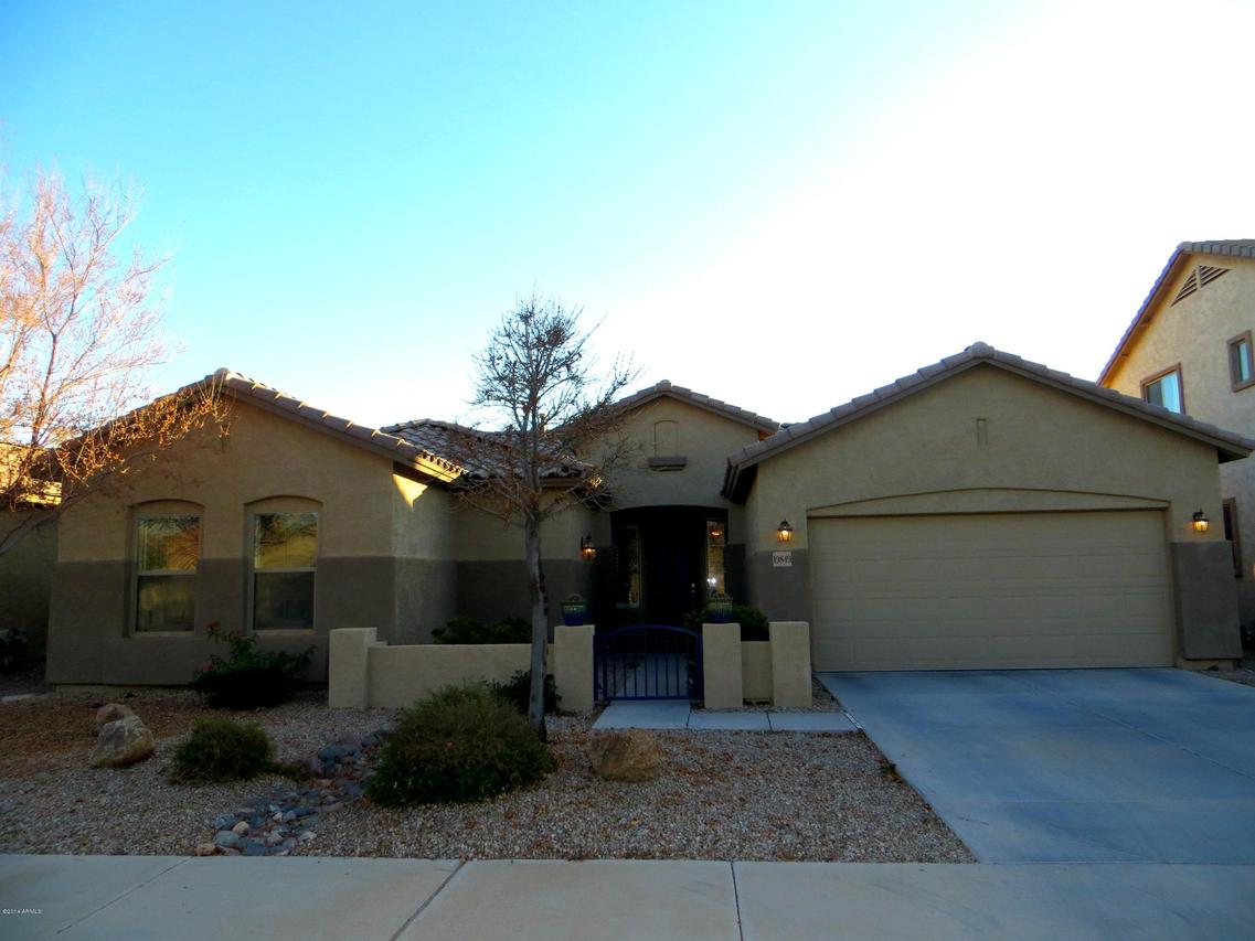 19849 E Thornton Rd., Queen Creek, AZ 85142