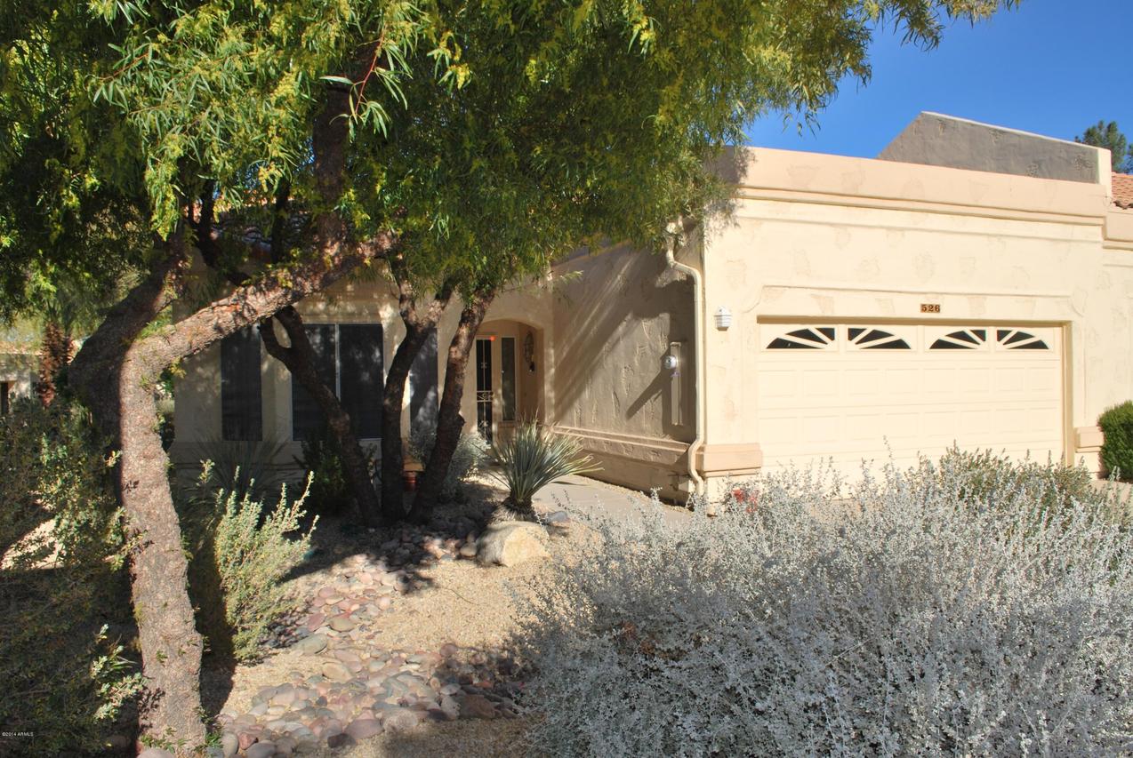 19420 N Westbrook Pkwy. #526, Peoria, AZ 85382