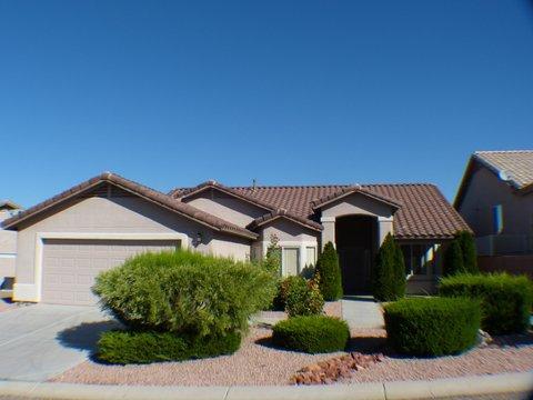 6250 E Distant View Ct., Cornville, AZ 86325