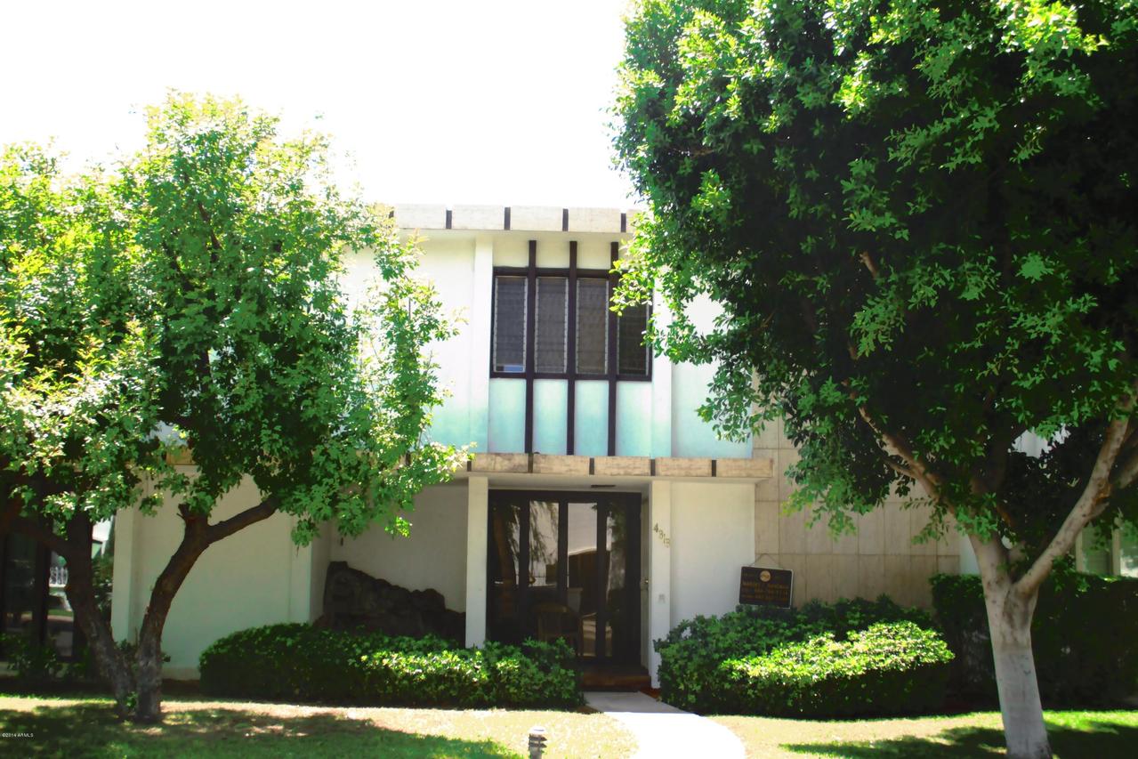 4818 N 72nd Way, Scottsdale, AZ 85251