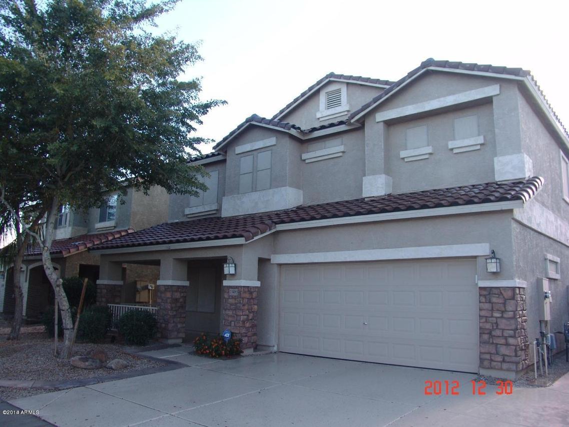 23483 S 223rd Ct., Queen Creek, AZ 85142