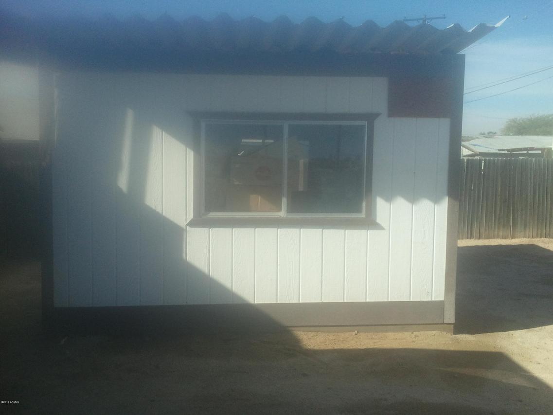 1002 W Mcneil St., Phoenix, AZ 85041