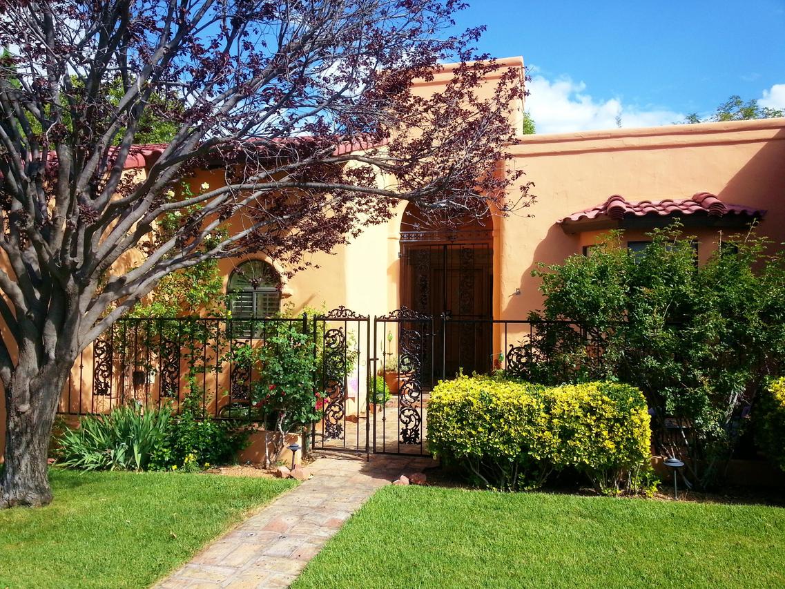 30 Rim Trail Cir., Sedona, AZ 86351