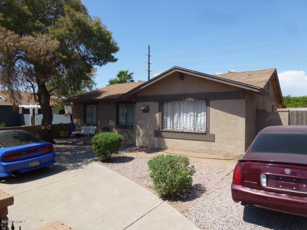 4644 E Southern Ave., Phoenix, AZ 85042