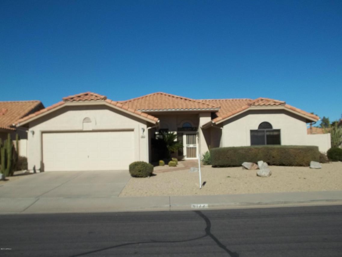 9122 W Oraibi Dr., Peoria, AZ 85382